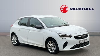 Vauxhall Corsa 1.2 SE 5dr Petrol Hatchback